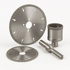 Декларация соответствия на алмазный инструмент